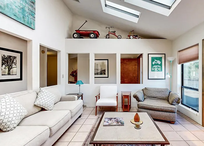 Rockridge Holiday home Sedona