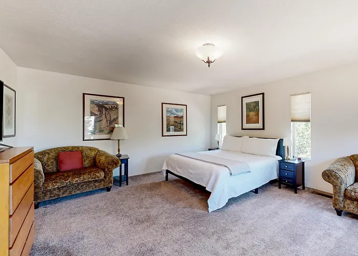 Rockridge Holiday home *