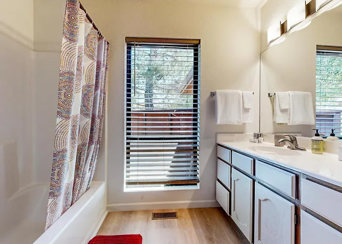Holiday home Rockridge Sedona