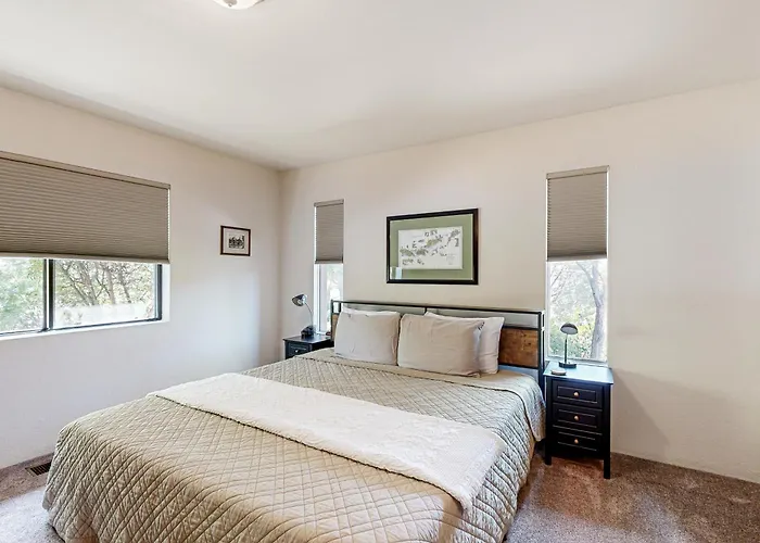 Rockridge Holiday home Sedona