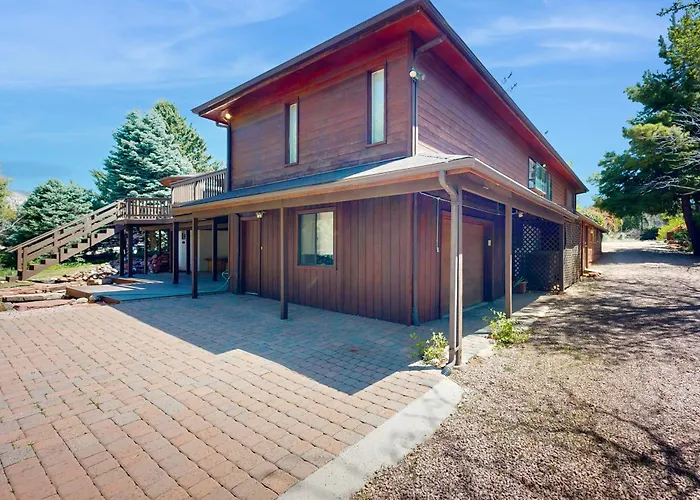Rockridge Holiday home *