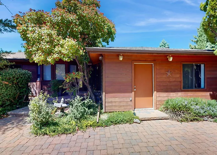 Rockridge Holiday home *